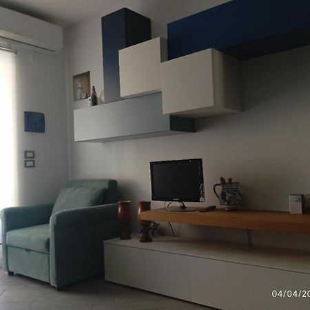 Apartamento Tra cielo e mare Capo dʼOrlando Exterior foto