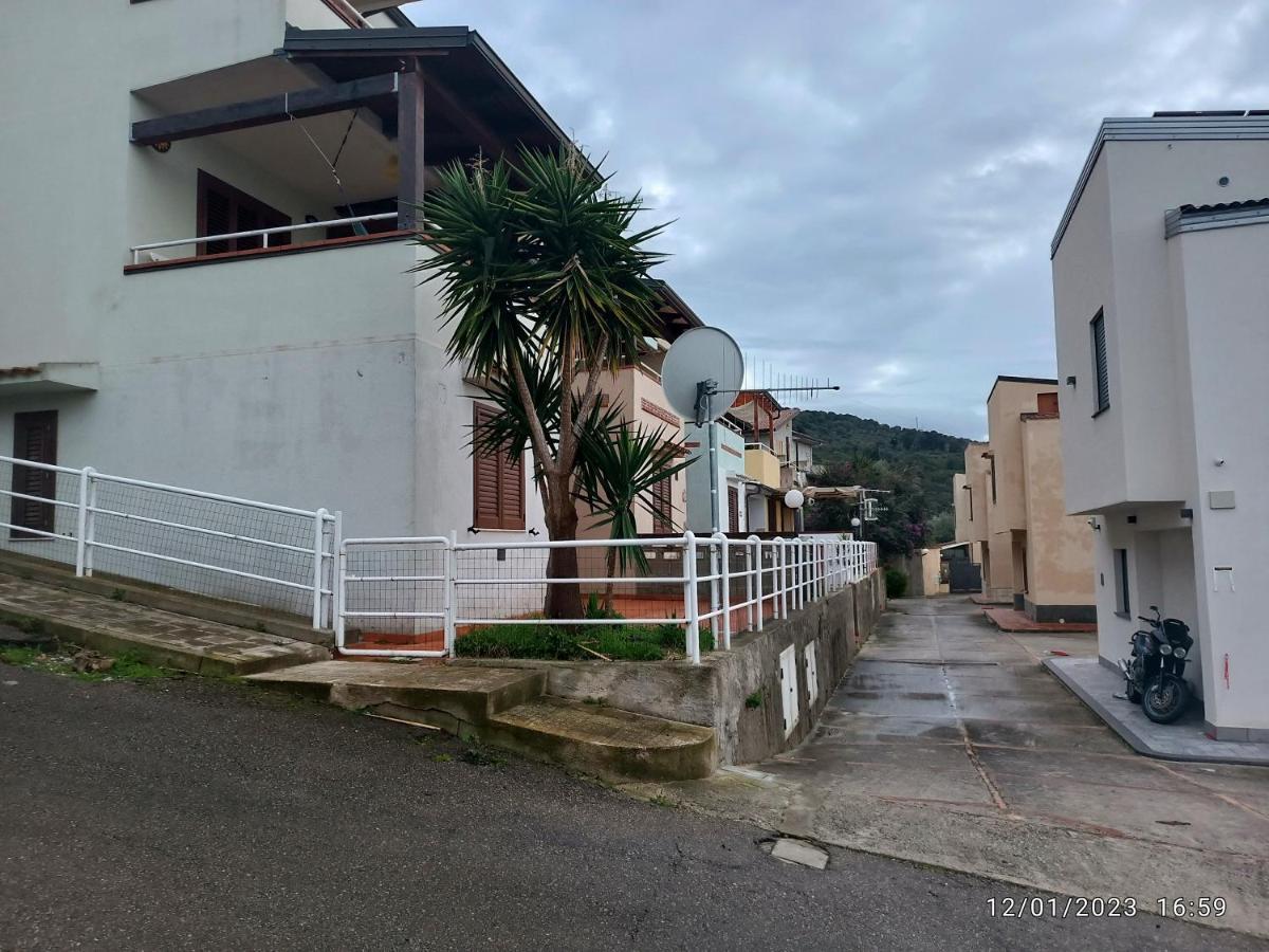 Apartamento Tra cielo e mare Capo dʼOrlando Exterior foto