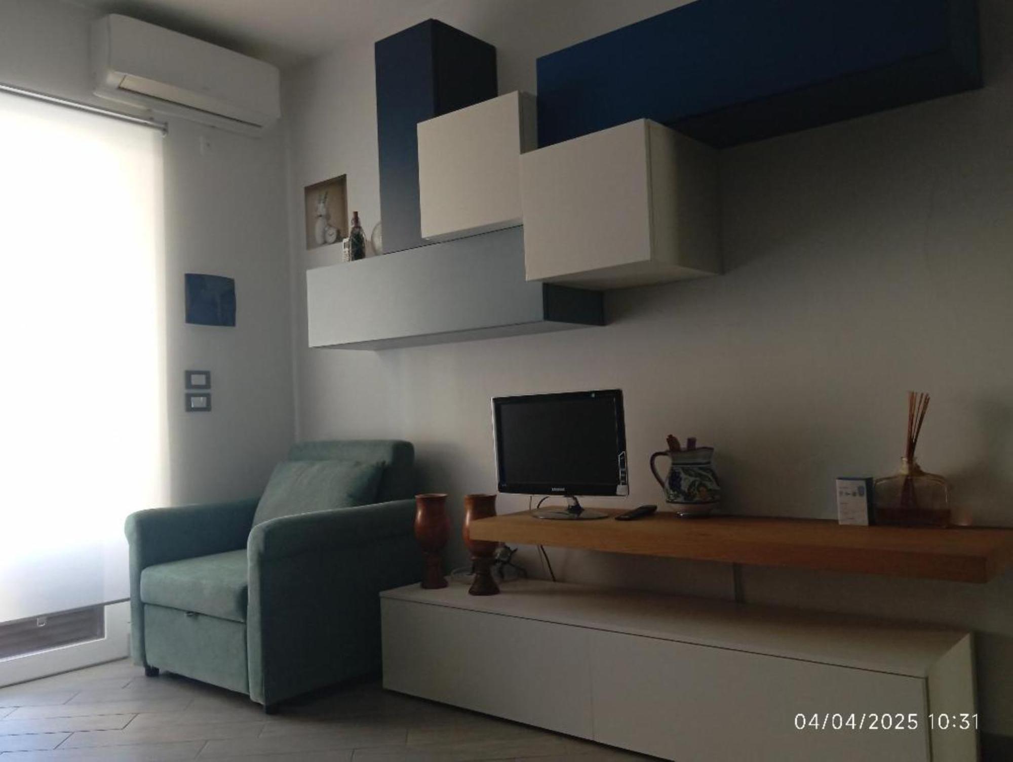 Apartamento Tra cielo e mare Capo dʼOrlando Exterior foto